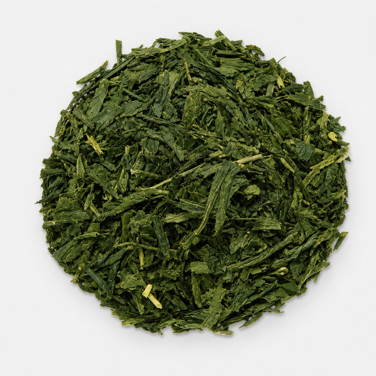 Groene Sencha