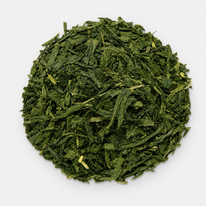 Groene Sencha