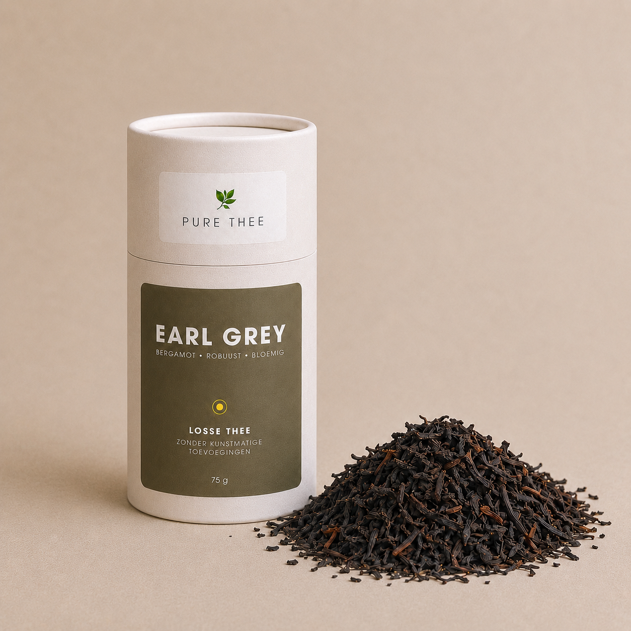 Earl Grey