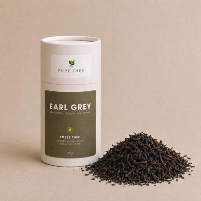 Earl Grey